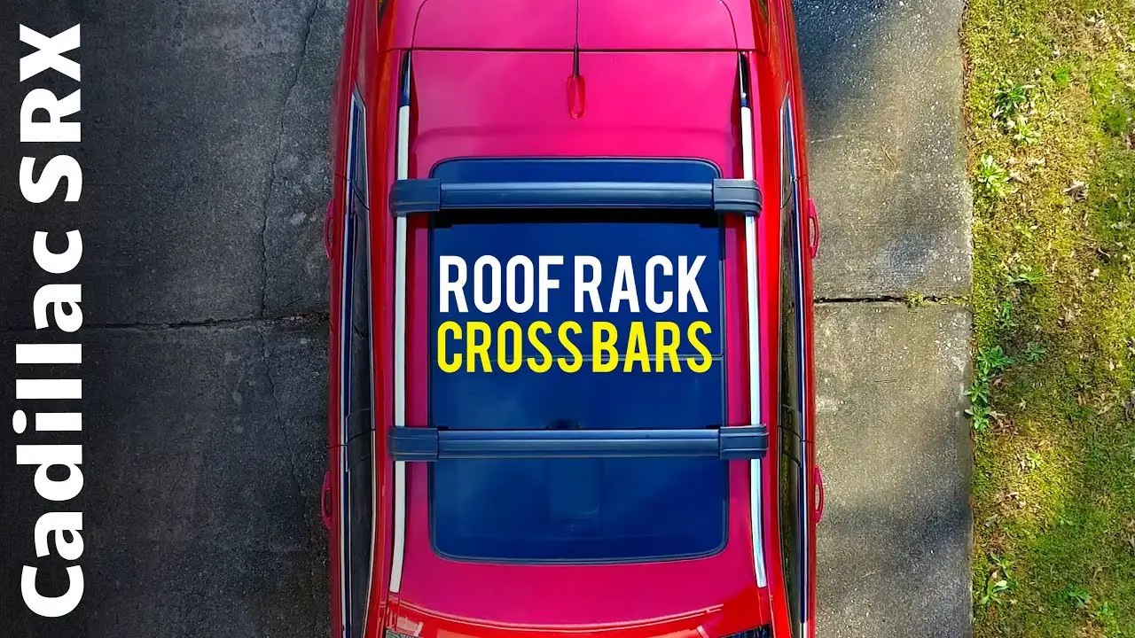 Booklet Roof Rack Cross Bars Instructions Booklet Roof Rack Cross Bars Instructions