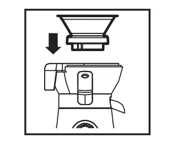 Cuisinart-CBJ-450XA-Kick-Start-Personal-Juicer-&-Blender-3