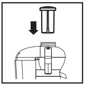 Cuisinart-CBJ-450XA-Kick-Start-Personal-Juicer-&-Blender-6