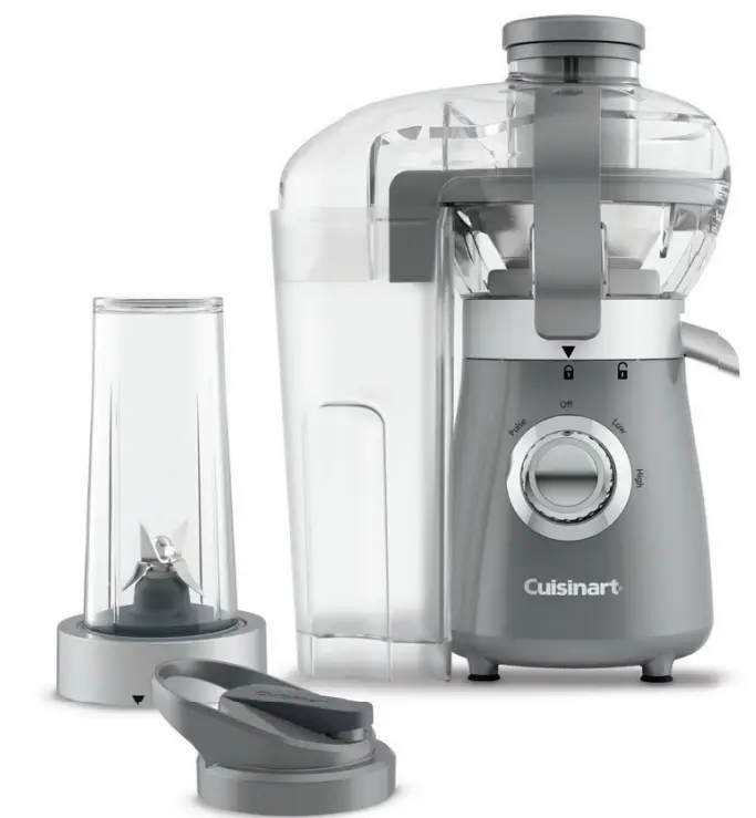 Cuisinart-CBJ-450XA-Kick-Start-Personal-Juicer-&-Blender-product
