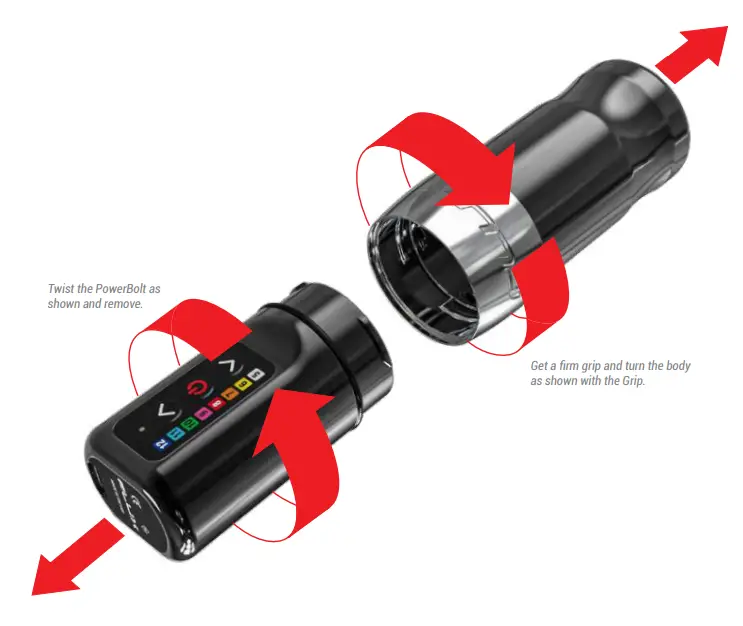 FKIRONS-Spektra-Flux-Rotary-Tattoo-Cartridge-Machine-11