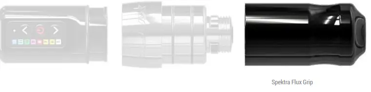 FKIRONS-Spektra-Flux-Rotary-Tattoo-Cartridge-Machine-3