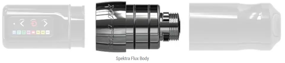 FKIRONS-Spektra-Flux-Rotary-Tattoo-Cartridge-Machine-5