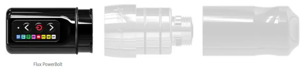 FKIRONS-Spektra-Flux-Rotary-Tattoo-Cartridge-Machine-8