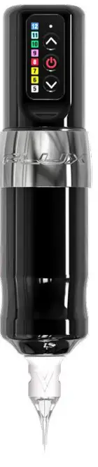 FKIRONS-Spektra-Flux-Rotary-Tattoo-Cartridge-Machine