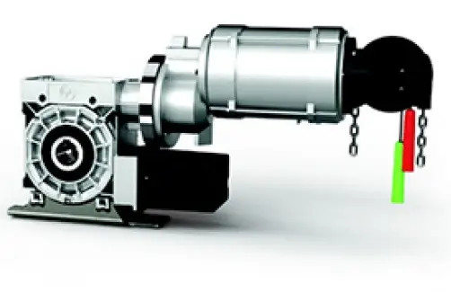 GfA ELEKTROMATEN 10003692.10013 Garage Door Motor product