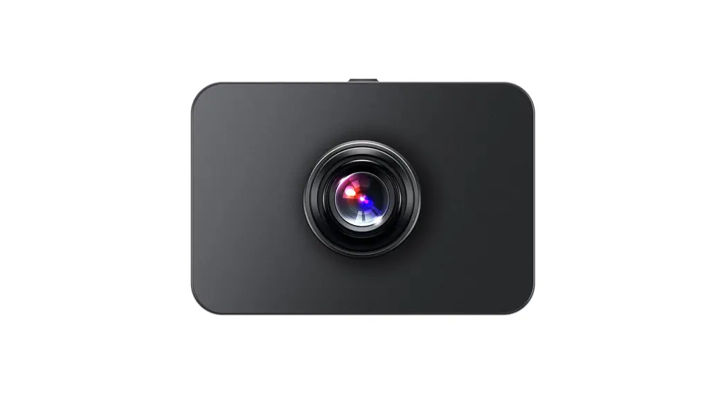 Shenzhen Ruichenxi Technology Rcx-001 4k Wifi Dash Camera User Manual