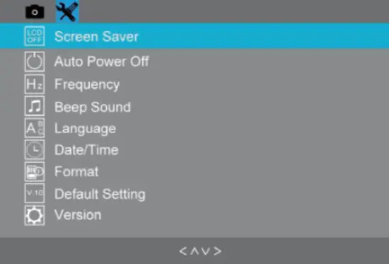 Shenzhen Ruichenxi Technology RCX 001 4K WiFi Dash Camera - Fig 10