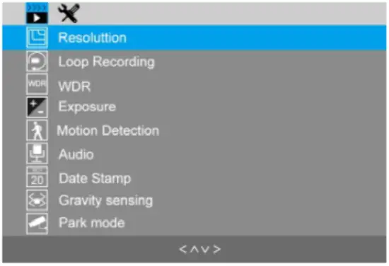 Shenzhen Ruichenxi Technology RCX 001 4K WiFi Dash Camera - Fig 6