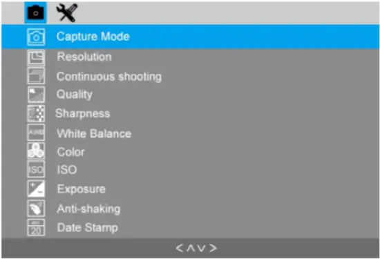 Shenzhen Ruichenxi Technology RCX 001 4K WiFi Dash Camera - Fig 8