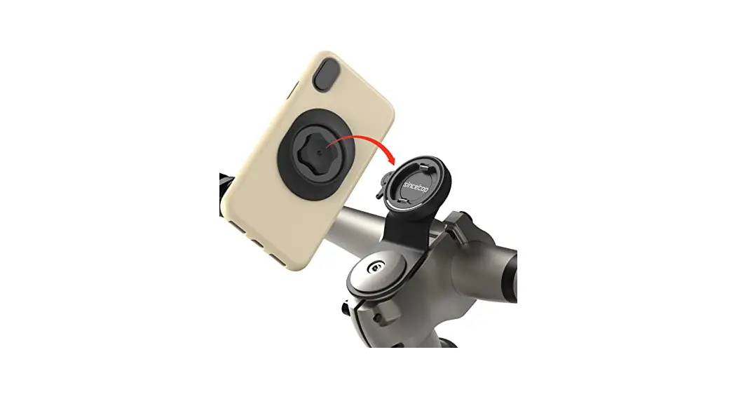 Cricket Speaker Stem Mount Bicycle System User Manual