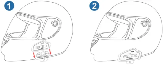 Installation Instructions