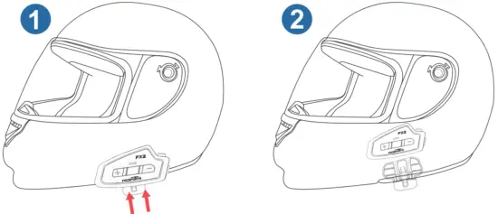 Installation Instructions