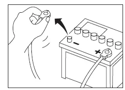 velex VX508 Bluetooth Amplifier fig 3