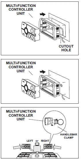 velex VX508 Bluetooth Amplifier fig 4