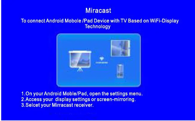 JSR M8-F HD WiFi Mini Projector 23