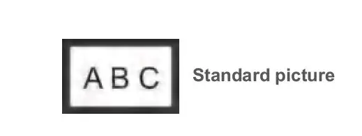 JSR M8-F HD WiFi Mini Projector 9