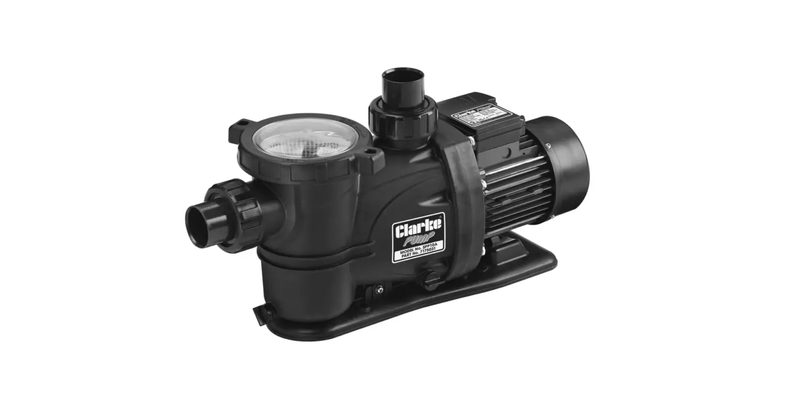 Clarke Spp10a Swimming Pool Pump Instruction Manual Clarke Spp10a Swimming Pool Pump Instruction Manual