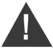 Warning Icon