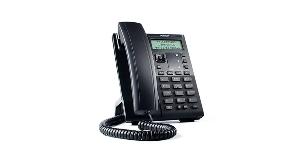 Northland Mitel 6863 Sip Phone And Voicemail User Manual