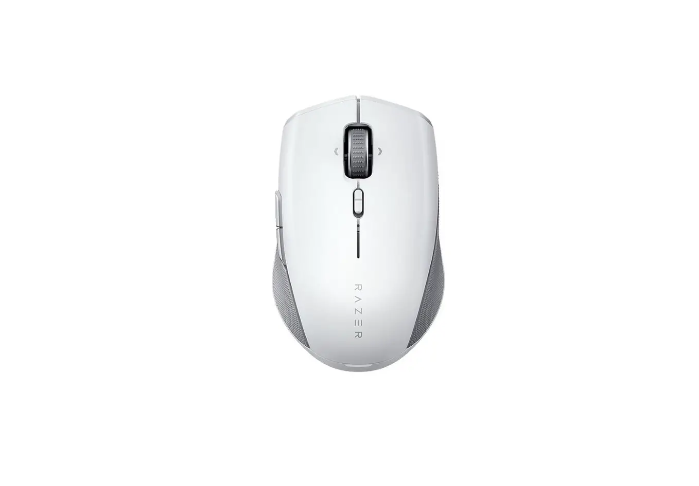 Razer Rz01-0399 Gaming Mouse User Guide