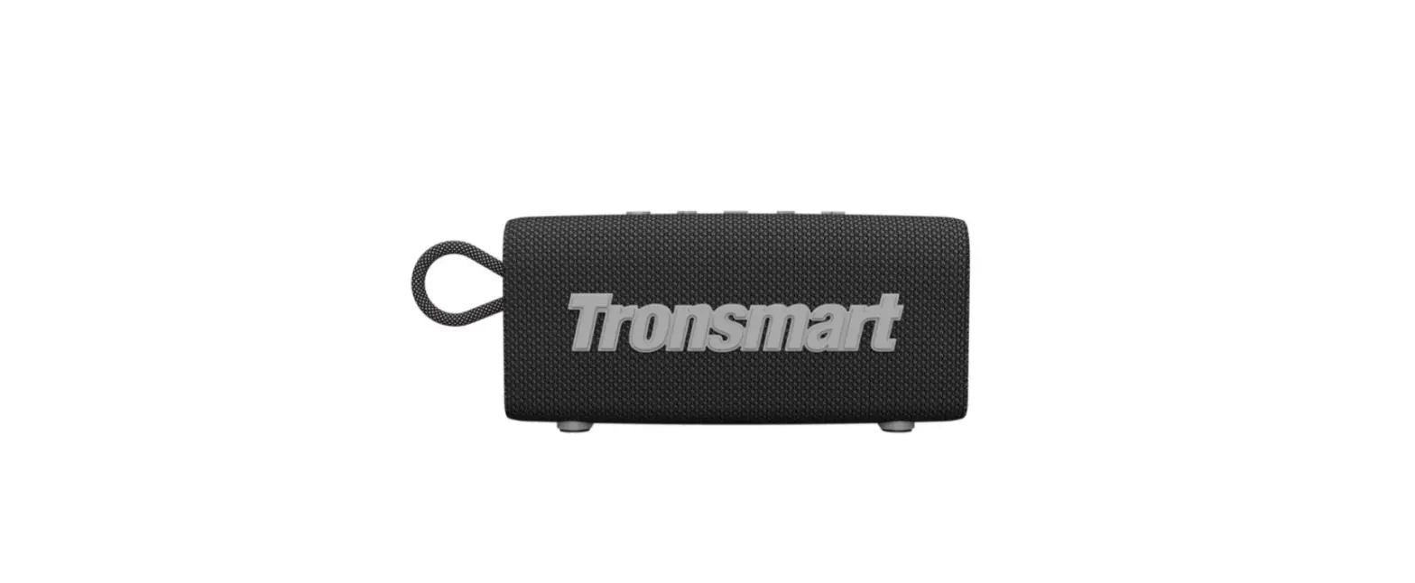 Tronsmart Trip Portable Outdoor Speaker User Manual