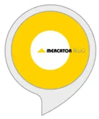 ikuu Mercator App for Android