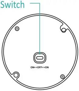 Glance John Lewis Ursula Table Lamp User Manual Glance
