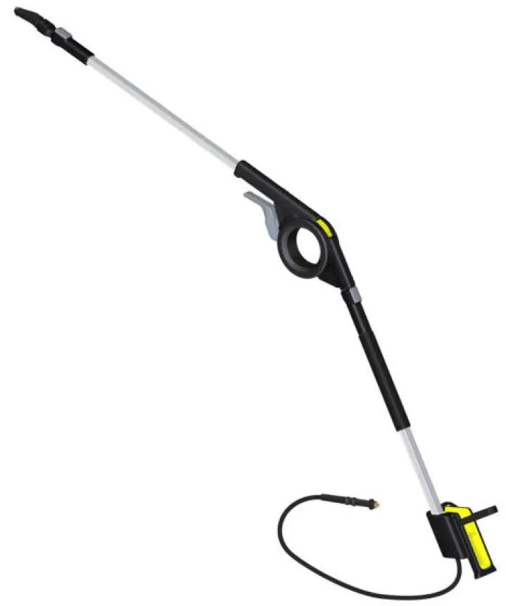 KARCHER TLA 4 Telescopic Spray Lance-prod
