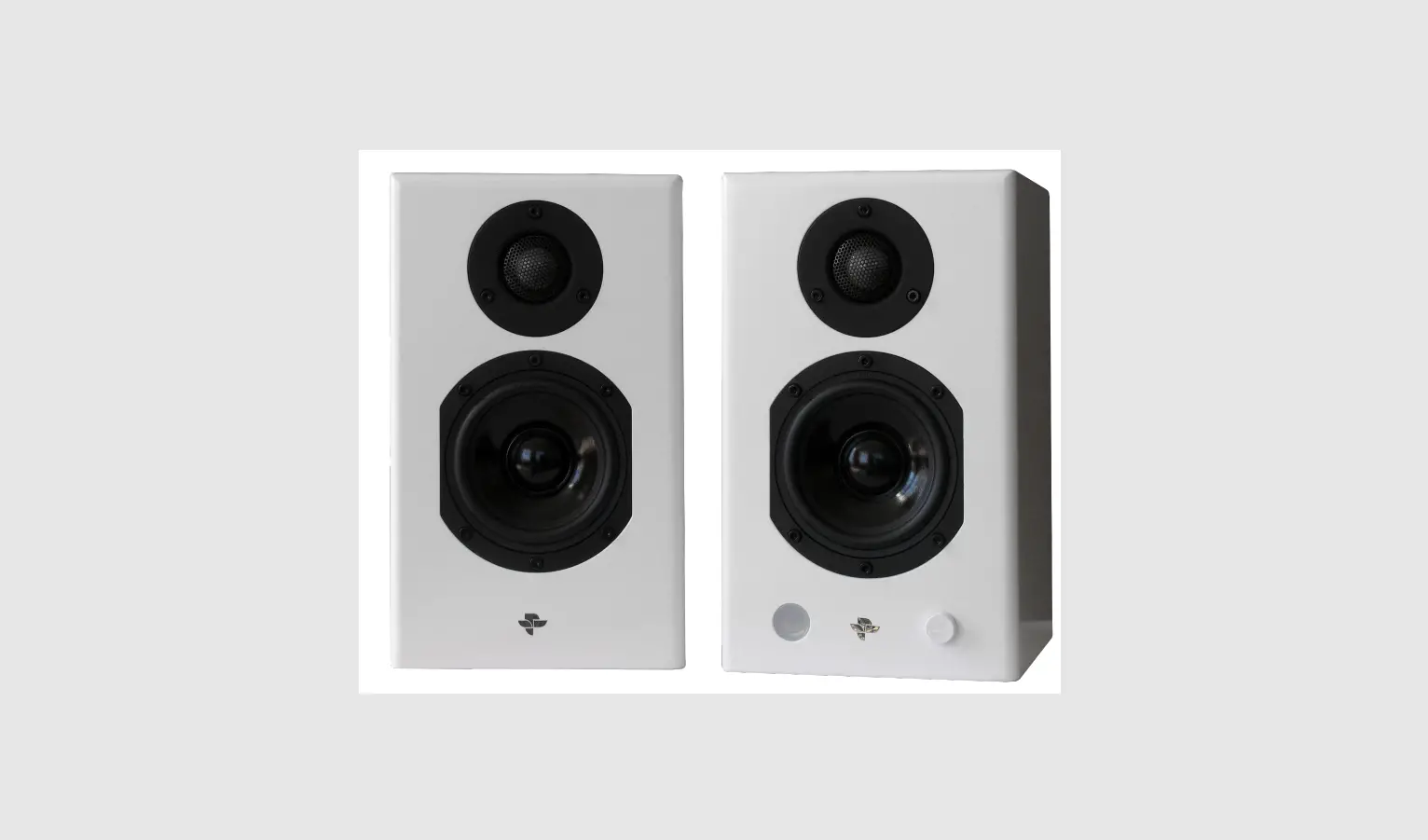 Totem Kin Play Mini Powered Speakers Owner's Manual Totem Kin Play Mini Powered Speakers Owner's Manual