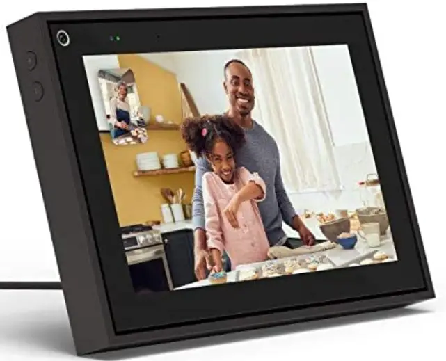 amazon- Smart- Video- Calling- 8- Touch -Screen -Display- with- Alexa- PRODUCT- IMAGE