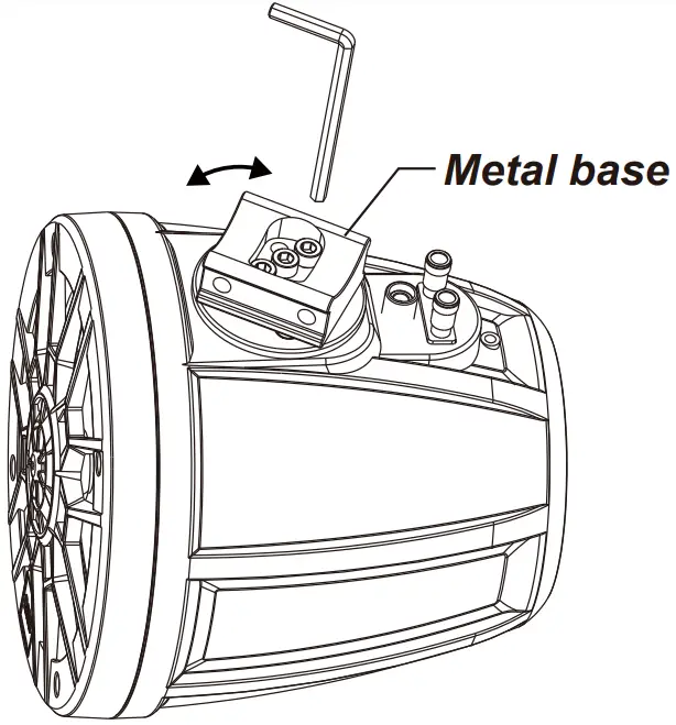 Installation instructions