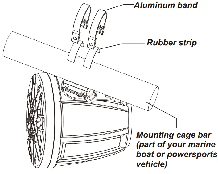 Installation instructions
