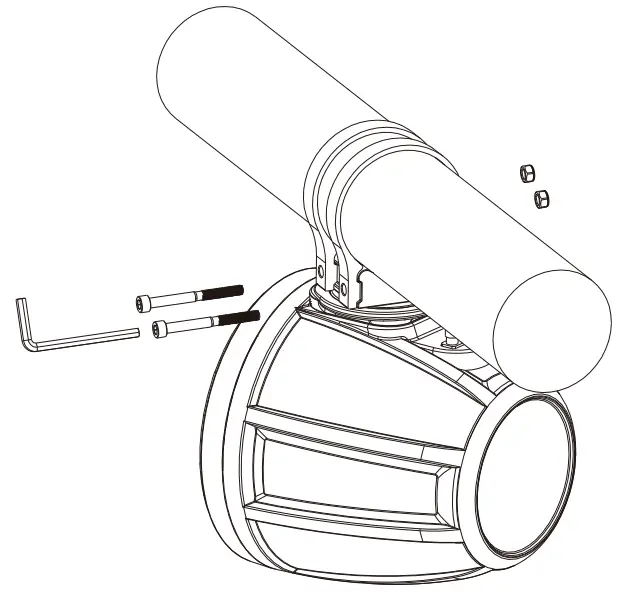 Installation instructions