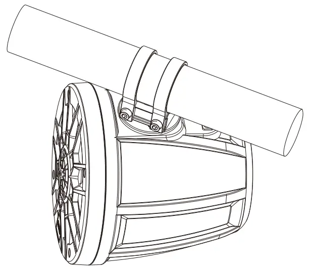 Installation instructions