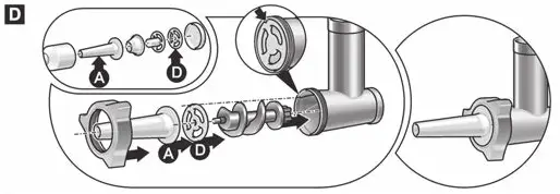 BOSCH-MFW68660-ProPower-Meat-Grinder-fig-4