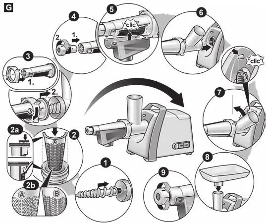 BOSCH-MFW68660-ProPower-Meat-Grinder-fig-7