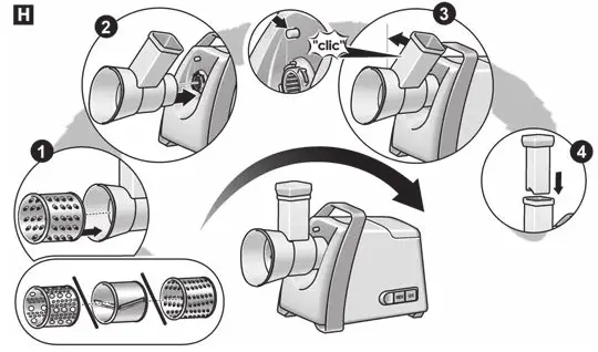 BOSCH-MFW68660-ProPower-Meat-Grinder-fig-8