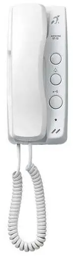 AIPHONE GT-1D Tenant Station