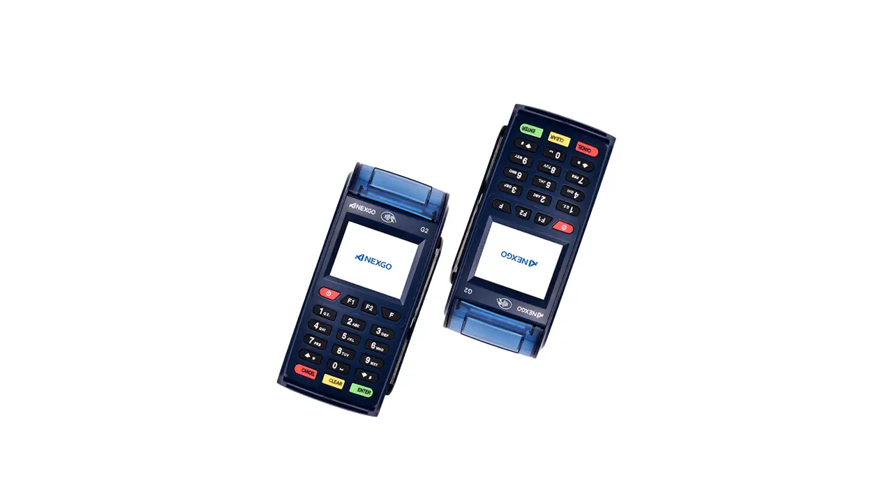 Nexgo G2 Pos Terminal User Manual