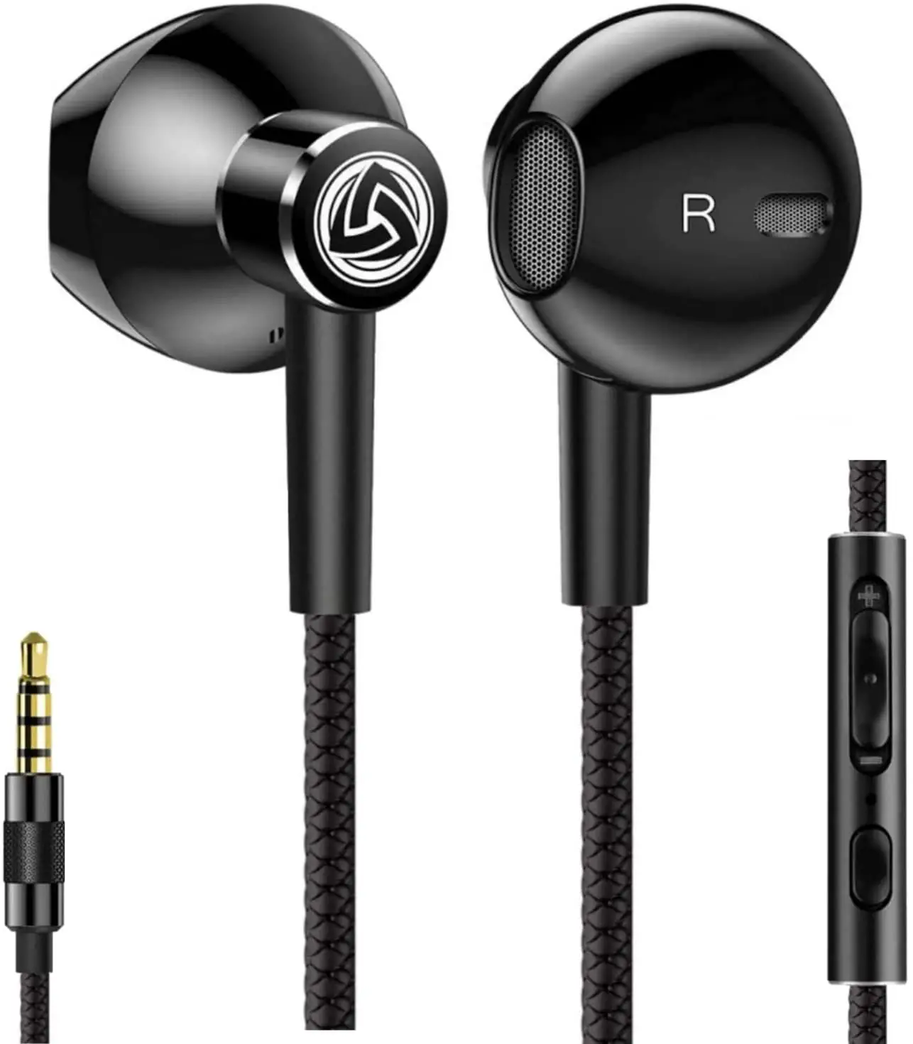 LUDOS-SPECTA-Wired-Earbuds-in-Ear-Headphones