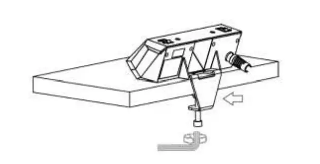 TRM BS5733 Power Module 3