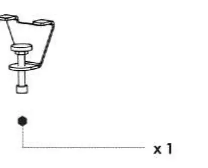 TRM BS5733 Power Module 5