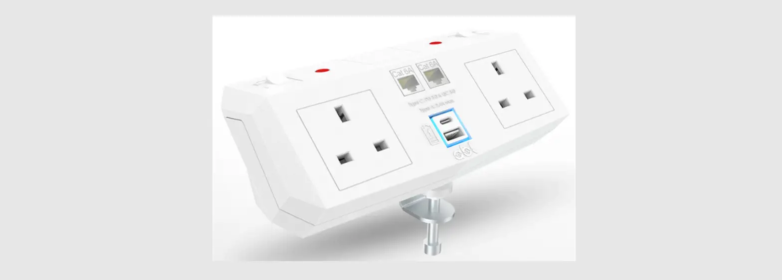 Trm Bs5733 Power Module User Manual