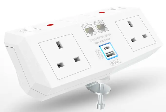TRM BS5733 Power Module