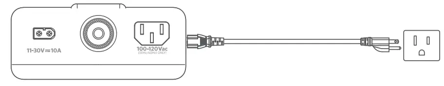 ANKER A1770 757 Portable Power Station - 1