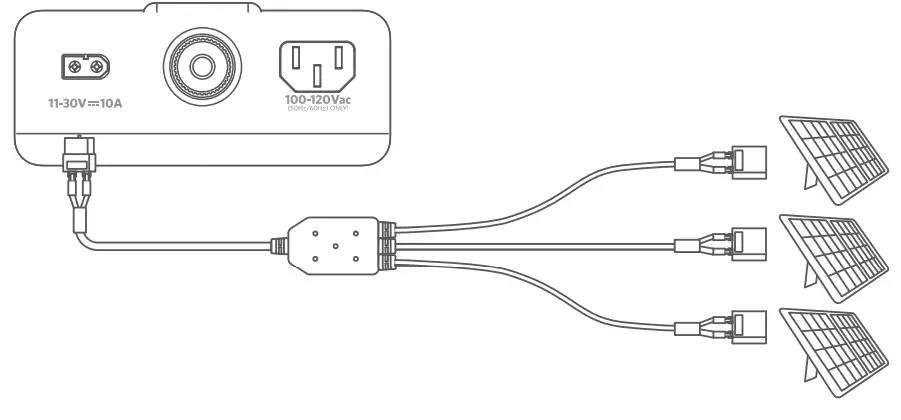 ANKER A1770 757 Portable Power Station - 2