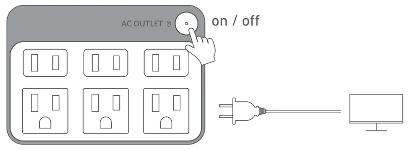 ANKER A1770 757 Portable Power Station - 5