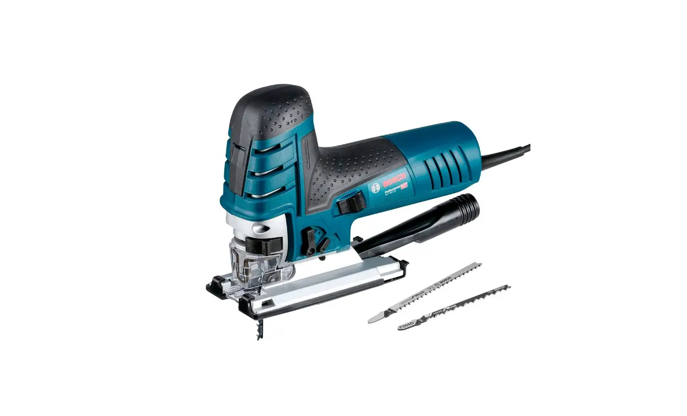 Bosch Gst 150 Ce Professional Jig Saw With Case Instruction Manual Bosch Gst 150 Ce Professional Jig Saw With Case Instruction Manual