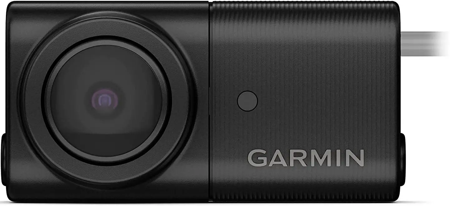 GARMIN BC 50 Night Vision Wireless Backup Camera